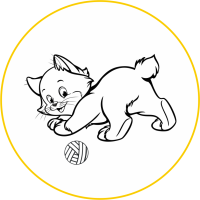 Кошенята